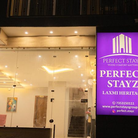 Perfectstayz Heritage Near Neem Beach Rishīkesh Extérieur photo