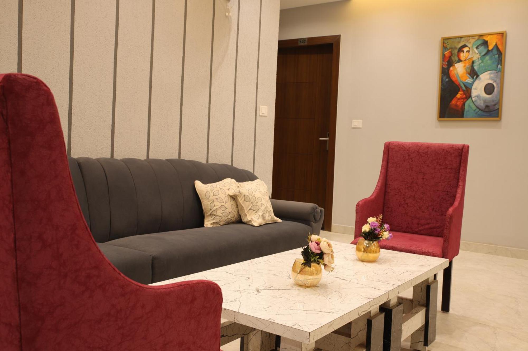 Perfectstayz Heritage Near Neem Beach Rishīkesh Extérieur photo