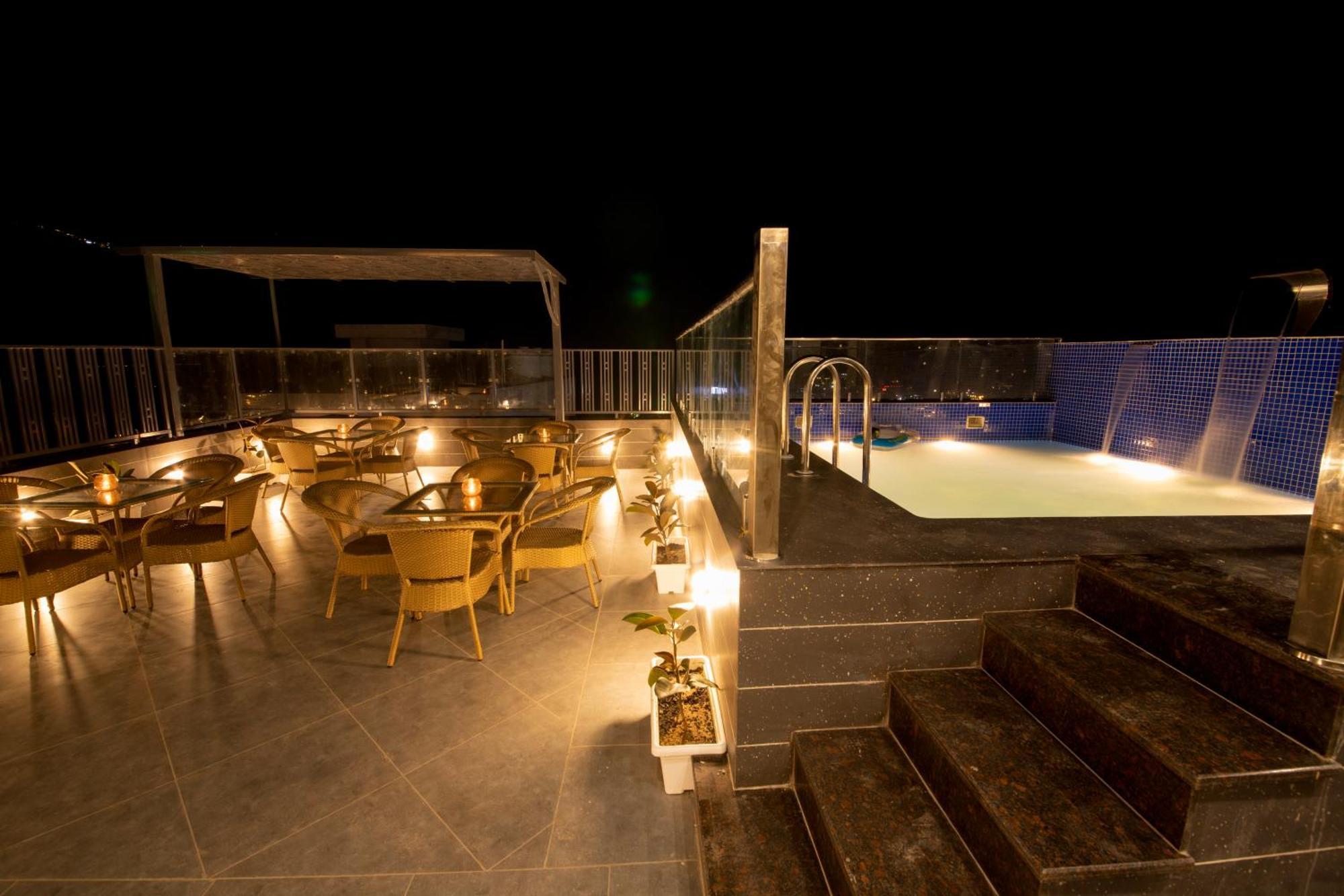 Perfectstayz Heritage Near Neem Beach Rishīkesh Extérieur photo