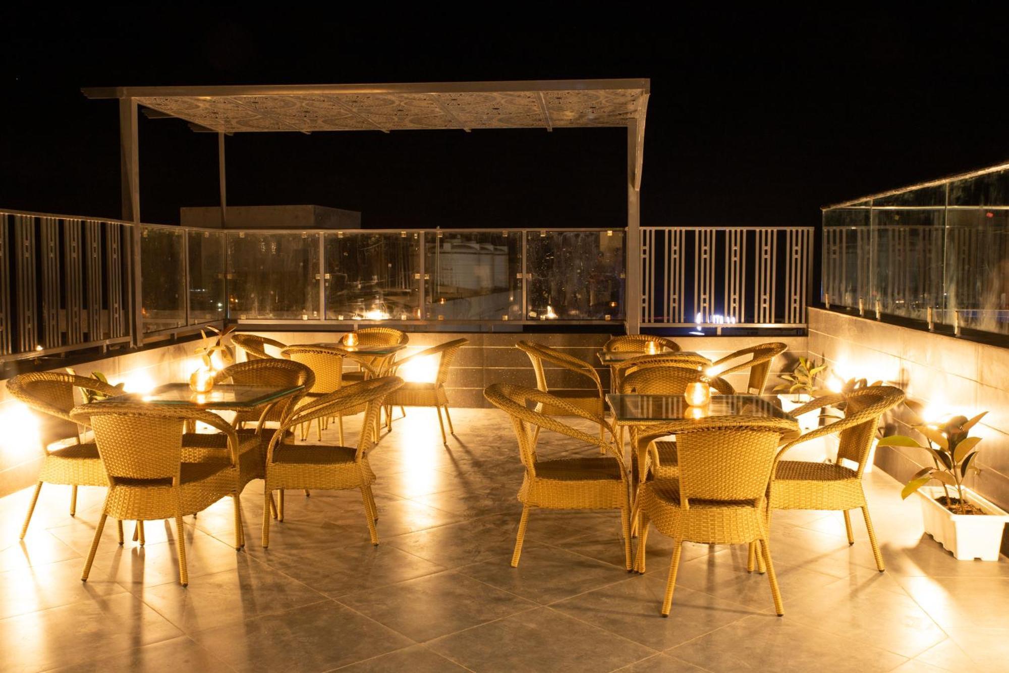 Perfectstayz Heritage Near Neem Beach Rishīkesh Extérieur photo